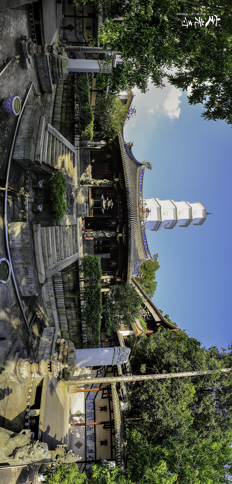定光寺1拷贝