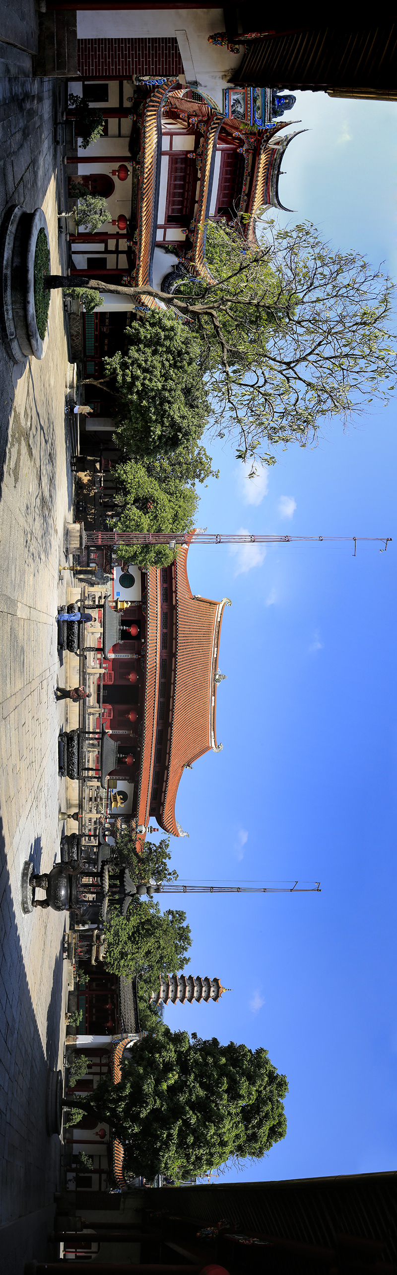 西禅寺2拷贝