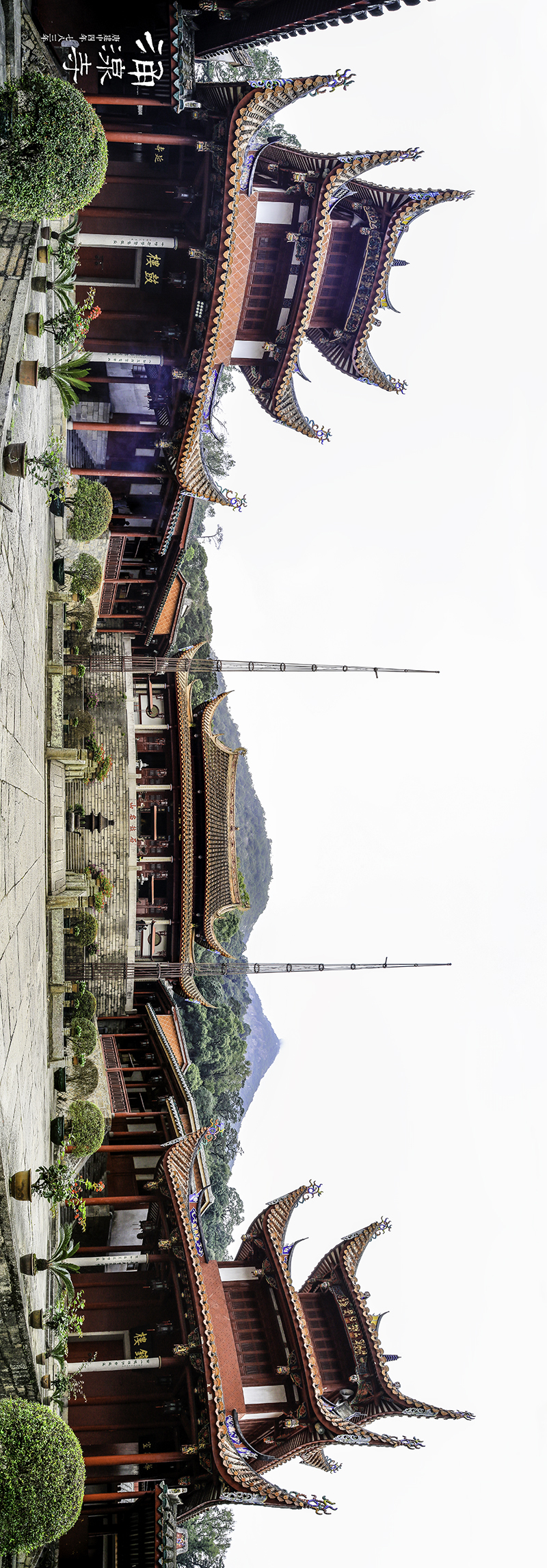涌泉寺2拷贝