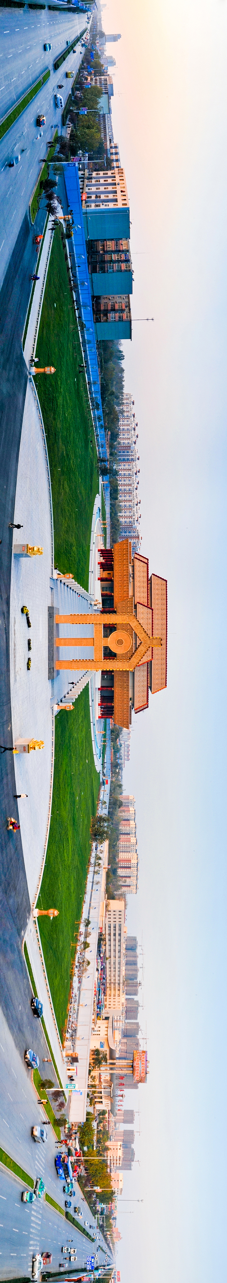 文字博物馆7