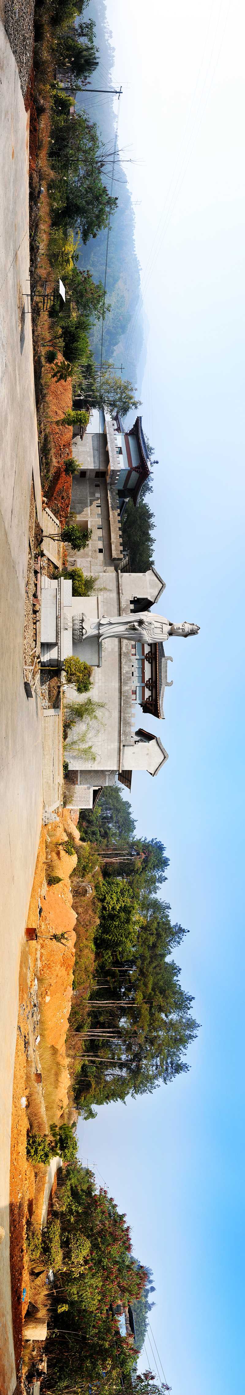 崇福寺2