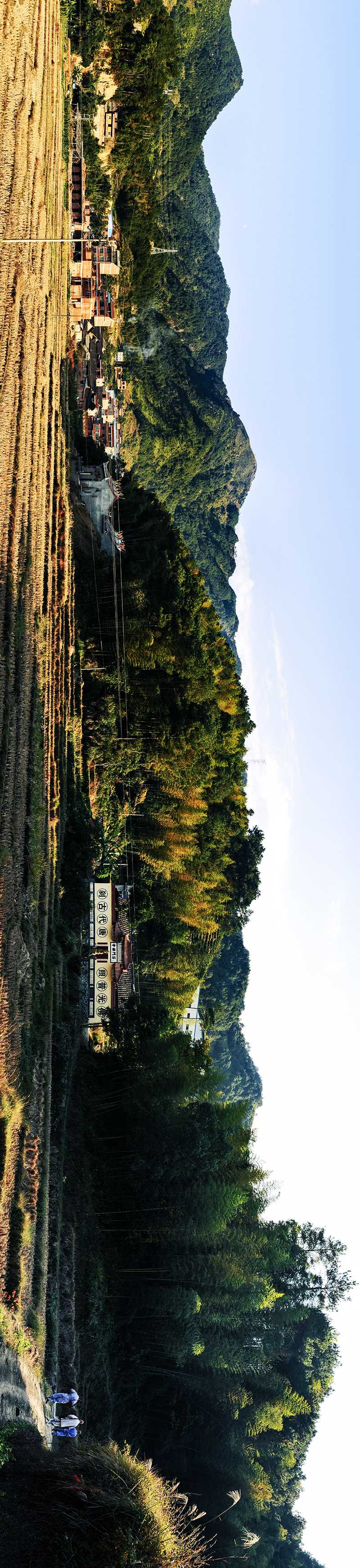 石门寺
