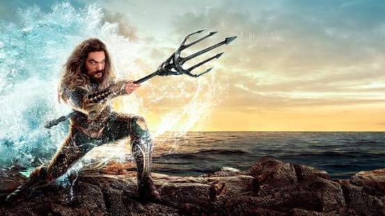 从"海王"道成长