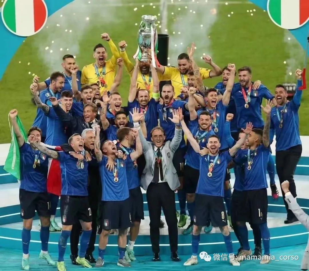 Correction: Italy-World Cup-Photo Gallery story | FOX Sports