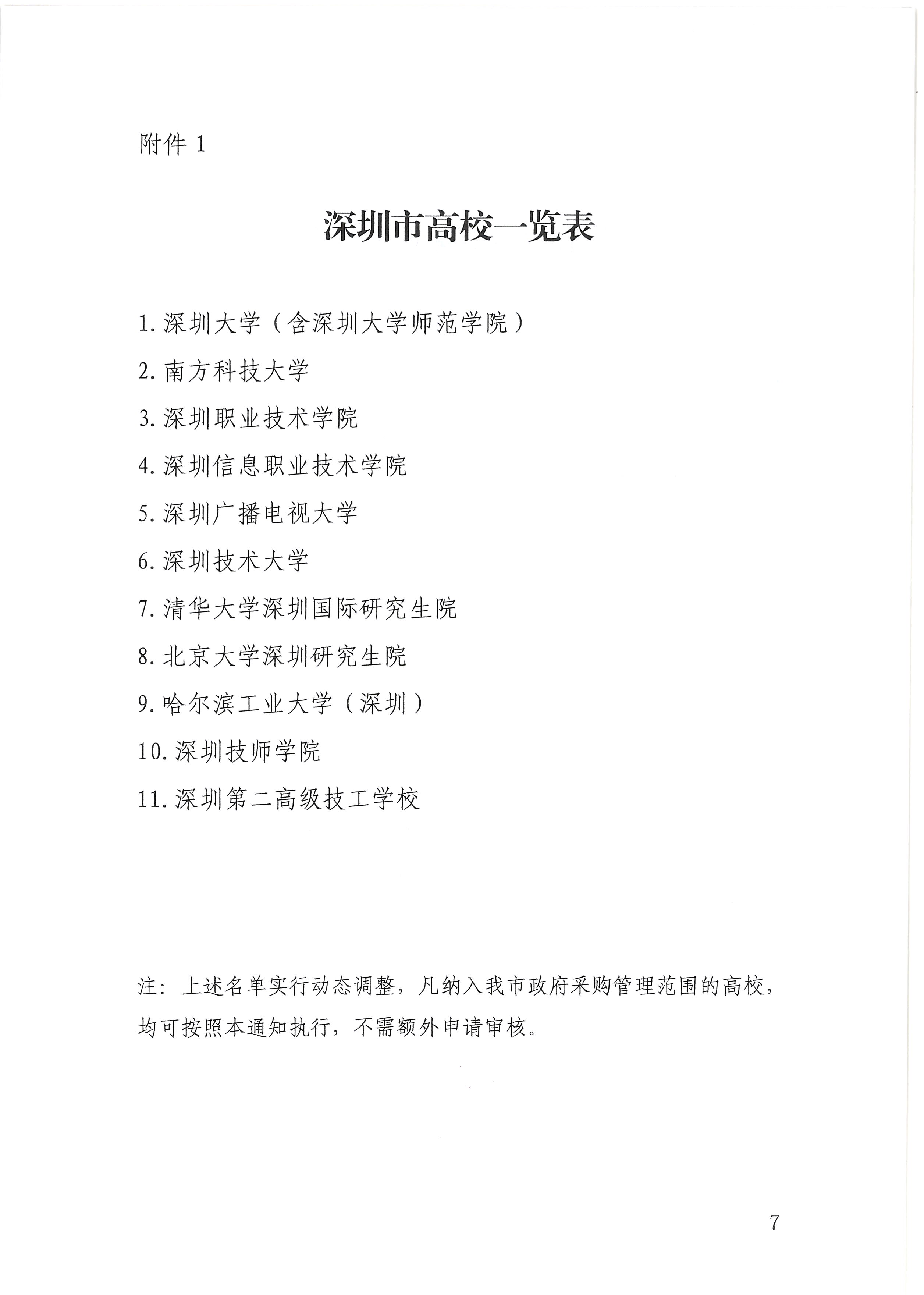 -盖章扫描件深圳市财政局关于加强和改进高校和科研院所科研仪器设备采购管理有关事项的通知-深财购〔2019〕58号_页面_07