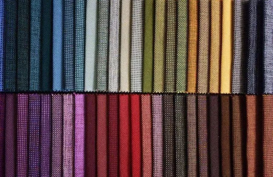 第三方验货需了解的纺织纤维的十七种特性