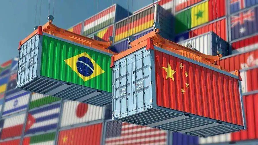 优质的外贸出口市场综合分析：巴西
