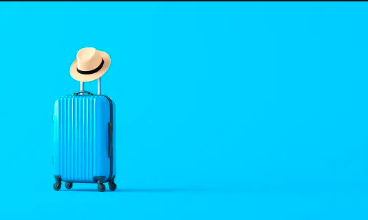 验货知识：拉杆行李箱/旅行箱验货指南