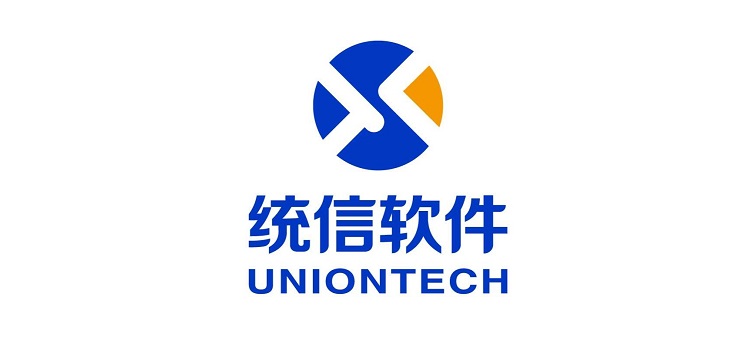 统信logo图片