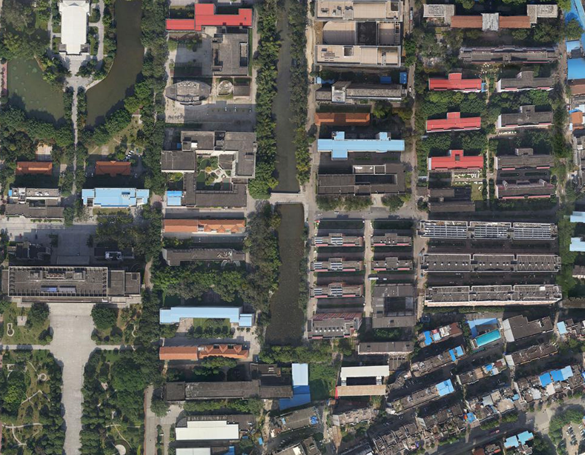 正射影像缩略图