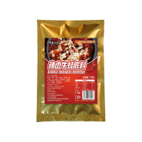 辣卤牛蛙