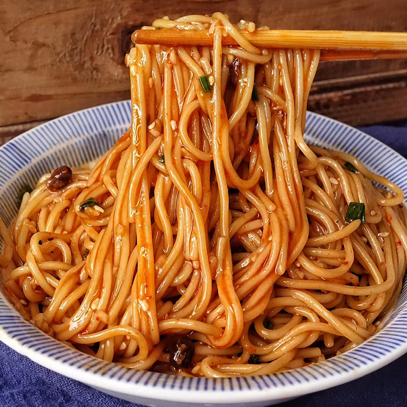 拌粉拌面酱油3