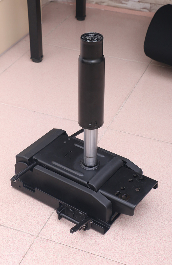 几百元能买到什么电脑椅？达宝利DY101人体工学椅开箱-20200311_180642_050