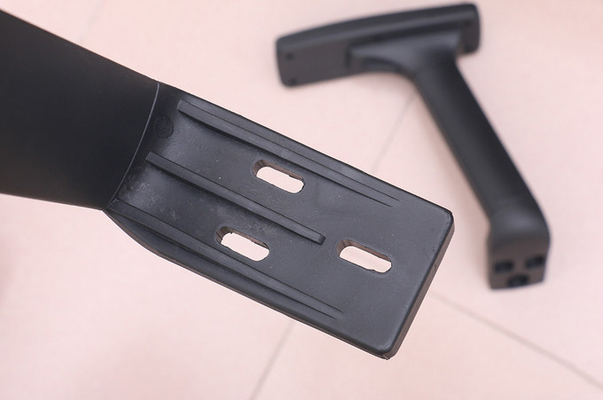 几百元能买到什么电脑椅？达宝利DY101人体工学椅开箱-20200311_180642_052