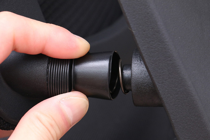 几百元能买到什么电脑椅？达宝利DY101人体工学椅开箱-20200311_180642_063