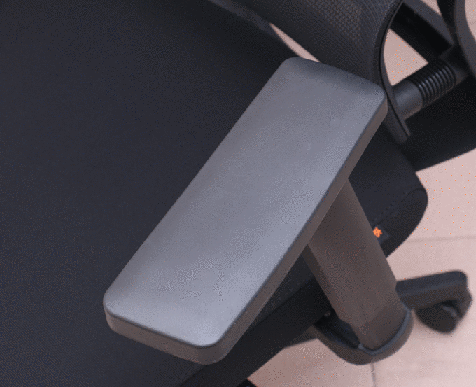 几百元能买到什么电脑椅？达宝利DY101人体工学椅开箱-20200311_180642_067