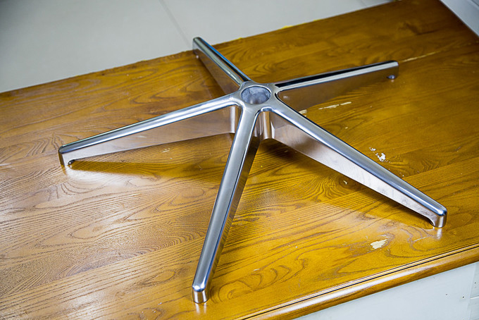 就喜欢这样的定制化腰部支撑—达宝利人体工学办公椅晒单-20200313_181532_006