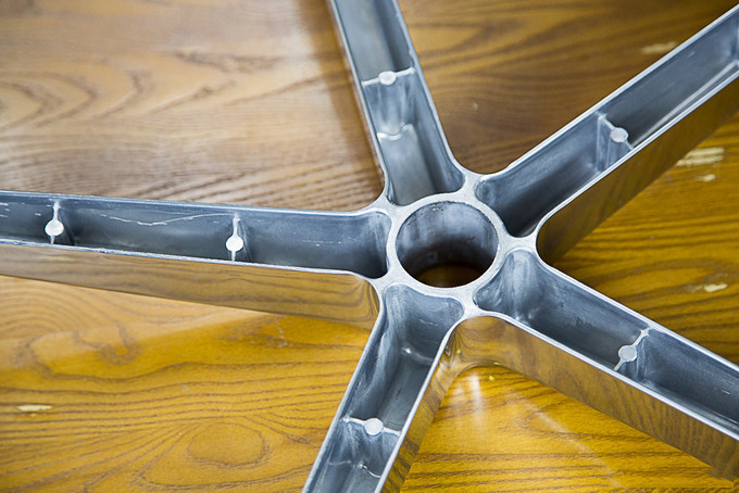 就喜欢这样的定制化腰部支撑—达宝利人体工学办公椅晒单-20200313_181532_007