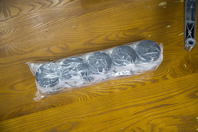 就喜欢这样的定制化腰部支撑—达宝利人体工学办公椅晒单-20200313_181532_008