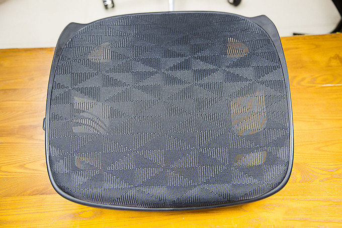 就喜欢这样的定制化腰部支撑—达宝利人体工学办公椅晒单-20200313_181532_015