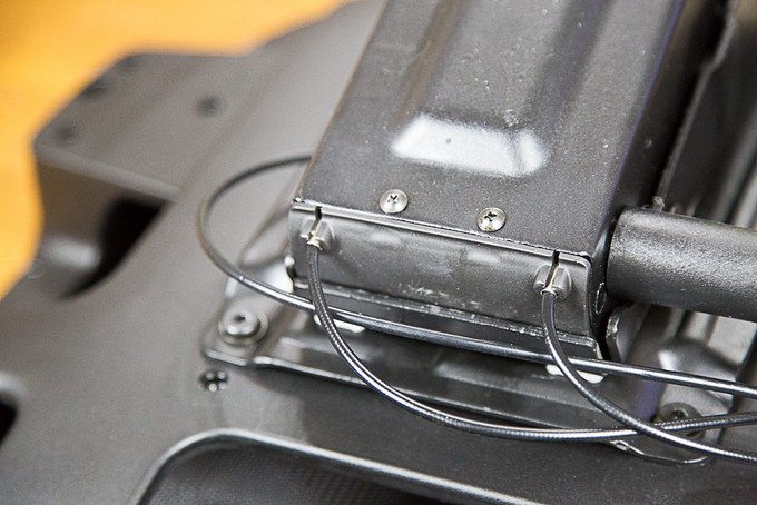 就喜欢这样的定制化腰部支撑—达宝利人体工学办公椅晒单-20200313_181532_016