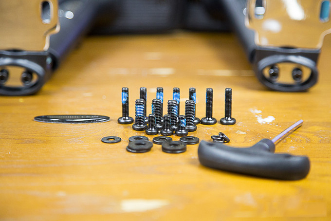 就喜欢这样的定制化腰部支撑—达宝利人体工学办公椅晒单-20200313_181532_018