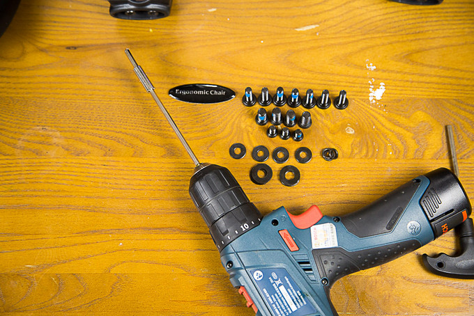 就喜欢这样的定制化腰部支撑—达宝利人体工学办公椅晒单-20200313_181532_019