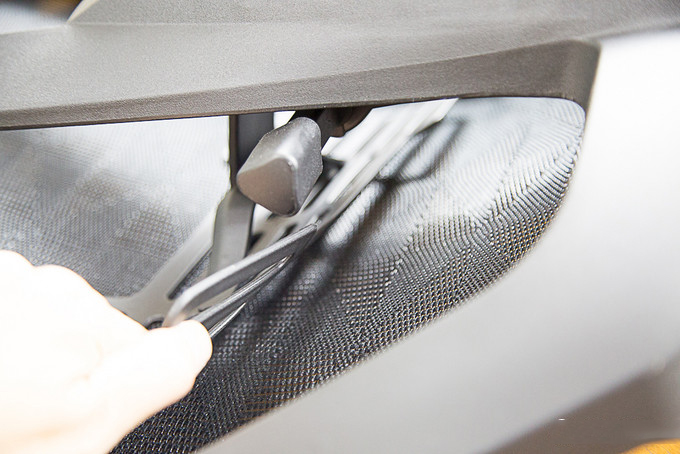 就喜欢这样的定制化腰部支撑—达宝利人体工学办公椅晒单-20200313_181532_024