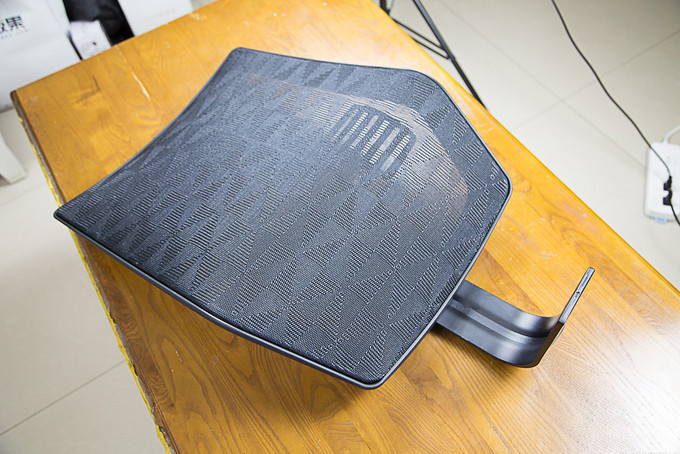 就喜欢这样的定制化腰部支撑—达宝利人体工学办公椅晒单-20200313_181532_025