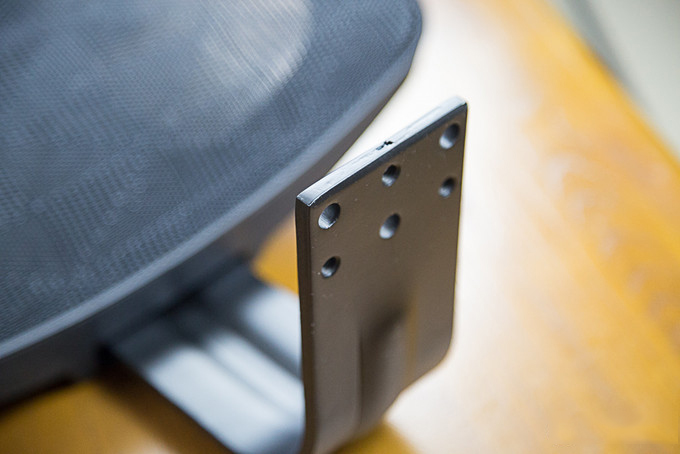 就喜欢这样的定制化腰部支撑—达宝利人体工学办公椅晒单-20200313_181532_026