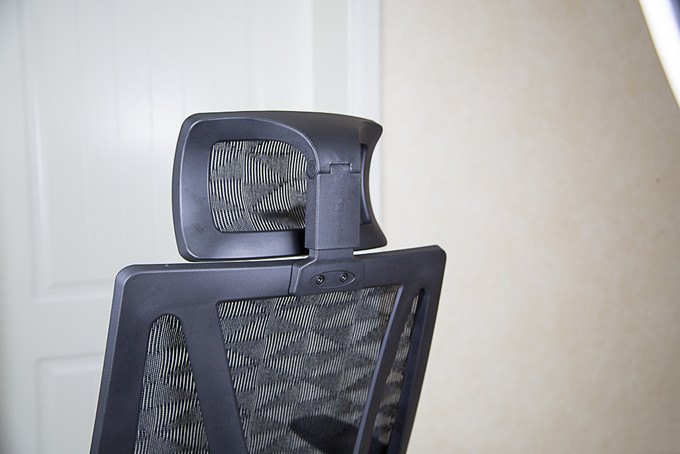 就喜欢这样的定制化腰部支撑—达宝利人体工学办公椅晒单-20200313_181532_028