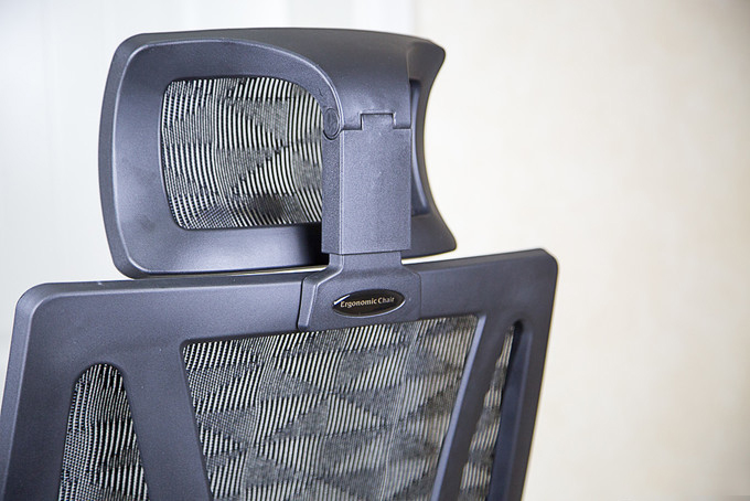 就喜欢这样的定制化腰部支撑—达宝利人体工学办公椅晒单-20200313_181532_029