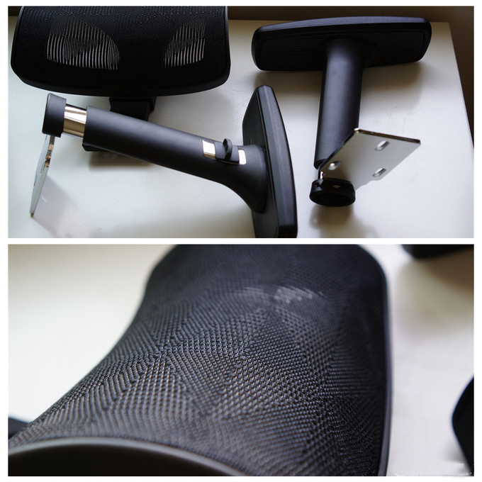 送给差不多的好友新房礼物—达宝利DY607人体工学办公椅晒单-20200317_182240_002