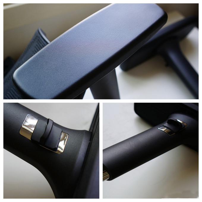 送给差不多的好友新房礼物—达宝利DY607人体工学办公椅晒单-20200317_182240_003