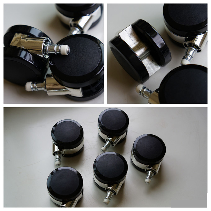 送给差不多的好友新房礼物—达宝利DY607人体工学办公椅晒单-20200317_182240_005