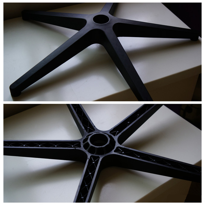 送给差不多的好友新房礼物—达宝利DY607人体工学办公椅晒单-20200317_182240_008