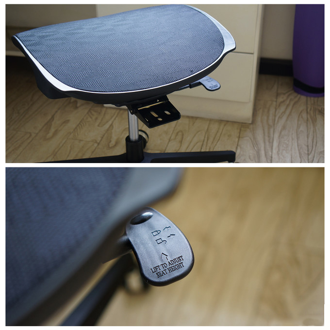 送给差不多的好友新房礼物—达宝利DY607人体工学办公椅晒单-20200317_182240_012