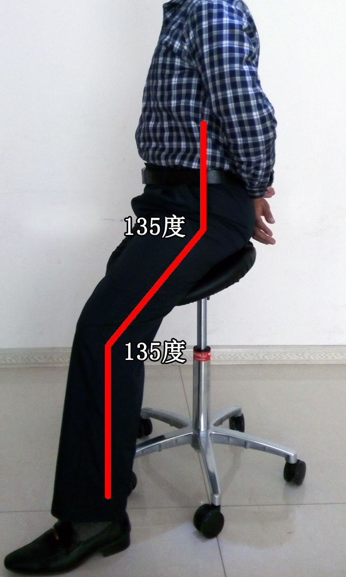 680图片-图17正确的坐姿