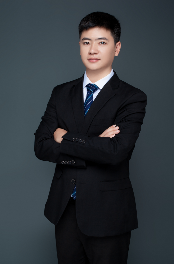 陈旭贵州黔成起智律师事务所