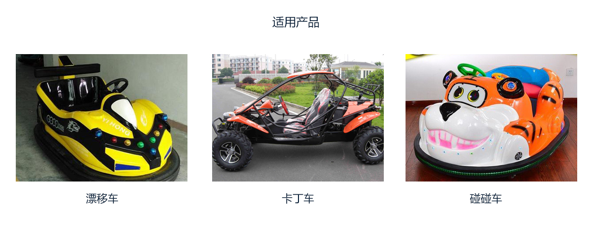 Y125适用产品