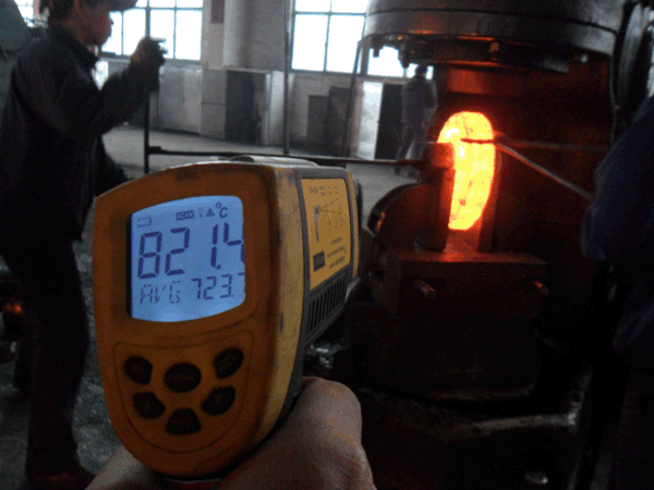 检测仪-红外线温度仪