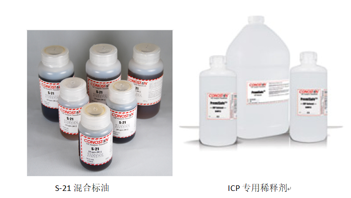 ICP专用稀释剂