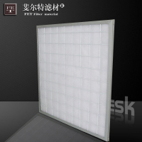 过滤器-板式初效过滤器