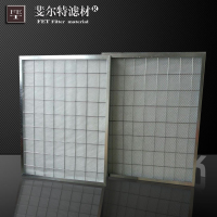 过滤器-耐高温玻纤过滤器
