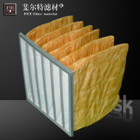 过滤袋-桔色