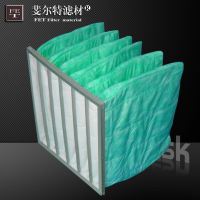 过滤袋-绿色