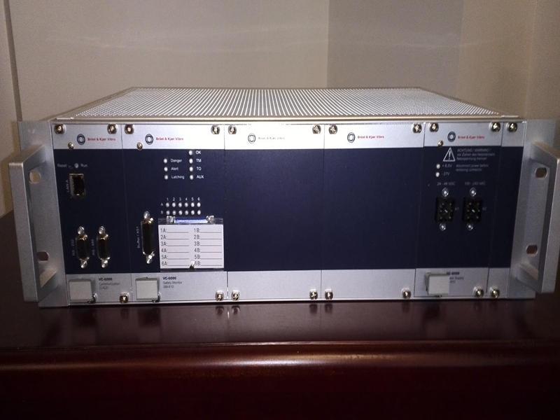 VC-6000-43