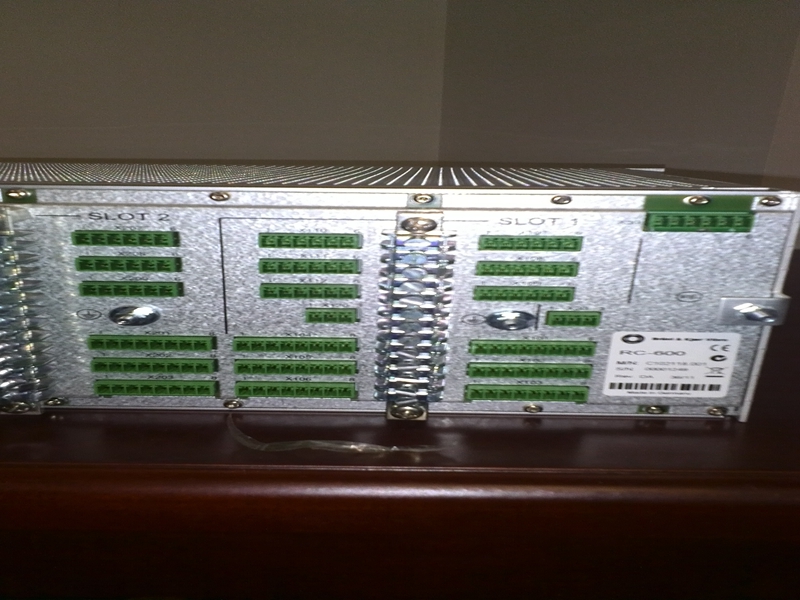 VC-6000-17
