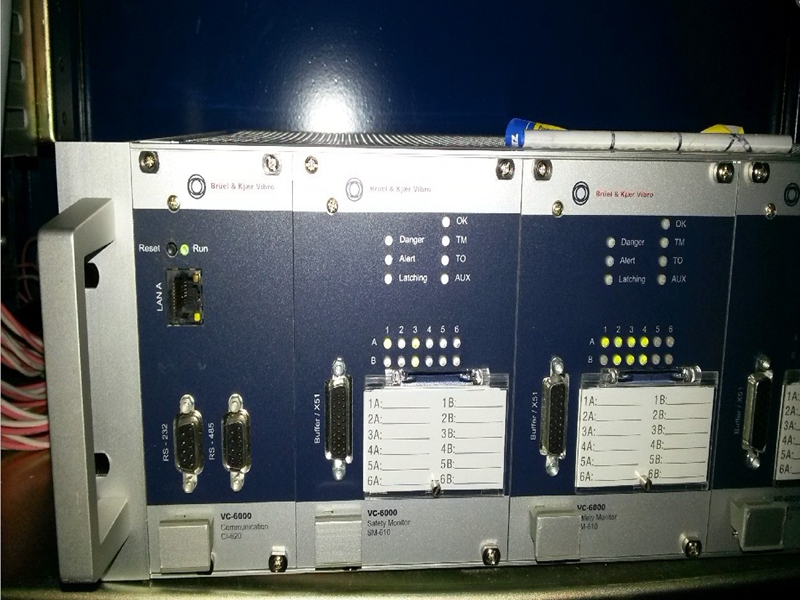 VC-6000