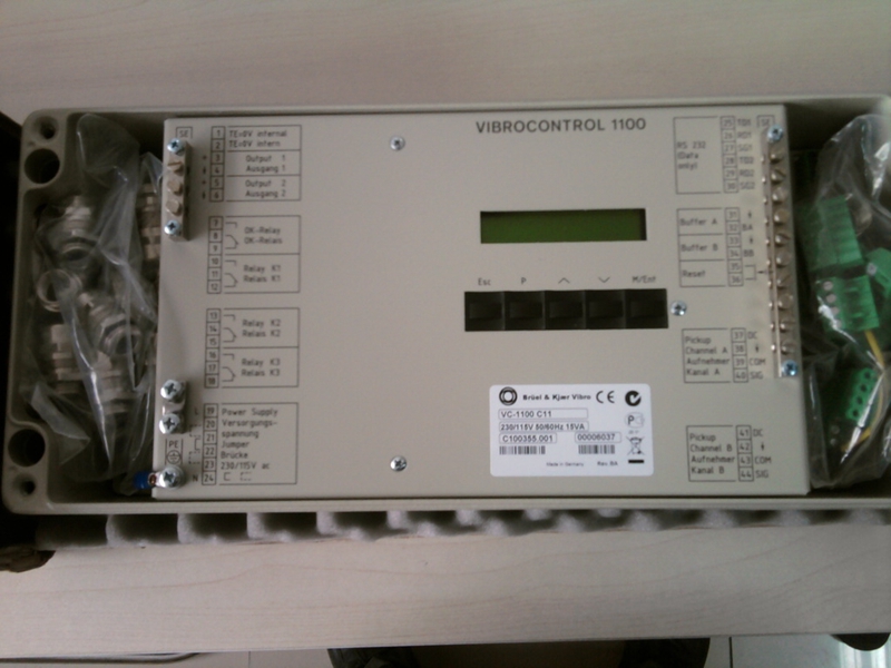 VC-1100-15